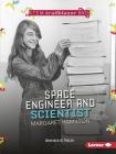 Space Engineer and Scientist Margaret Hamilton (Stem Trailblazer Bios) By Domenica Di Piazza Cover Image