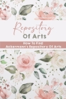 Repository Of Arts: How To Find Ackermann's Repository Of Arts: The Era Of Jane Austen Cover Image