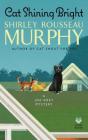 Cat Shining Bright: A Joe Grey Mystery (Joe Grey Mystery Series #20) By Shirley Rousseau Murphy Cover Image