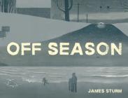 Off Season By James Sturm Cover Image