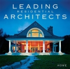 Leading Residential Architects Cover Image