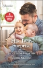 His Twin Surprise Cover Image