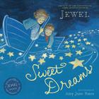Sweet Dreams By Jewel, Amy June Bates (Illustrator) Cover Image