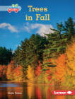 Trees in Fall By Katie Peters Cover Image