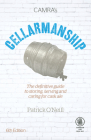Cellarmanship: The Definitive Guide to Storing, Serving and Caring for Cask Ale Cover Image