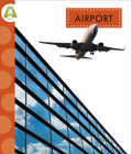 Airport Cover Image
