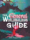 The General Worldbuilding Guide Cover Image