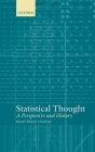 Statistical Thought: A Perspective and History (Mathematics) By Shoutir Kishore Chatterjee Cover Image