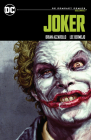 Joker: DC Compact Comics Edition By Brian Azzarello, Lee Bermejo (Illustrator) Cover Image