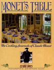 Monet's Table: The Cooking Journals of Claude Monet Cover Image