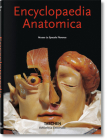 Encyclopaedia Anatomica By Monika Von Düring, Marta Poggesi Cover Image