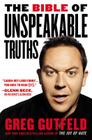 The Bible of Unspeakable Truths Cover Image
