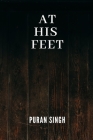 At His Feet Cover Image
