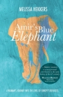 Amir's Blue Elephant: A woman's journey into the lives of Europe's refugees Cover Image