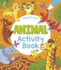 Pocket Fun: Animal Activity Book By Jo Moon (Illustrator), Gabriele Tafuni (Illustrator), Claire Stamper (Illustrator) Cover Image