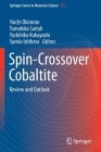 Spin-Crossover Cobaltite: Review and Outlook Cover Image