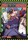 Precarious Woman Executive Miss Black General Vol. 8 Cover Image