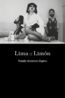 Lima: Limón By Natalie Scenters-Zapico Cover Image