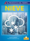 Nieve Cover Image