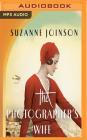 The Photographer's Wife By Suzanne Joinson, Joan Walker (Read by) Cover Image