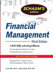 Schaum's Outline of Financial Management (Schaum's Outlines) Cover Image