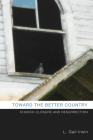 Toward the Better Country: Church Closure and Resurrection Cover Image