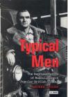 Typical Men: The Representation of Masculinity in Popular British Cinema (Cinema and Society) Cover Image