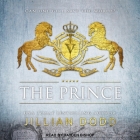 The Prince (Spy Girl #1) By Jillian Dodd, Hayden Bishop (Read by) Cover Image