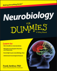 Neurobiology For Dummies Cover Image