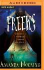 Freeks Cover Image