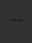 Odile Decq: The Wunderkammer of Odile Decq Cover Image