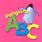 Penguins ABC By Kevin Schafer Cover Image