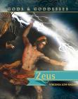 Zeus (Gods and Goddesses of the Ancient World) By Virginia Loh-Hagan, Kevin M. Connolly (Narrated by) Cover Image
