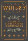 Whisky Cocktails Cover Image