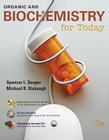 Organic and Biochemistry for Today Cover Image