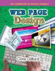 Web Page Design Cover Image