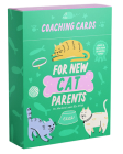 Coaching Cards for New Cat Parents: Advice and inspiration from an animal expert Cover Image