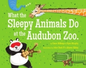 What the Sleepy Animals Do at the Audubon Zoo Cover Image