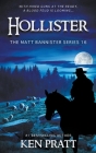 Hollister: A Christian Western Novel Cover Image
