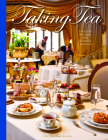 Taking Tea: Favorite Recipes from Notable Tearooms By Lorna Ables Reeves (Editor) Cover Image