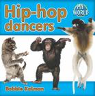 Hip-Hop Dancers Cover Image