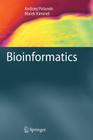 Bioinformatics Cover Image