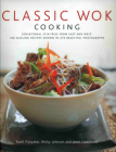 Classic Wok Cooking Cover Image