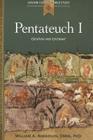 Pentateuch I: Creation and Covenant (Liguori Catholic Bible Study) Cover Image