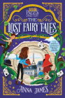 Pages & Co.: The Lost Fairy Tales By Anna James, Paola Escobar (Illustrator) Cover Image