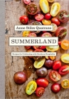 Summerland: Recipes for Celebrating with Southern Hospitality Cover Image