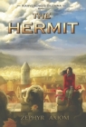 The Hermit (Kahverengi's Dilemma #1) By Zephyr Axiom Cover Image
