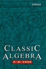 Classic Algebra Cover Image