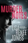 Murder Notes (Lilah Love #1) Cover Image