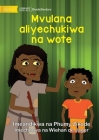 The Boy Who Nobody Loved - Mvulana aliyechukiwa na wote By Phumy Zikode, Wiehan de Jager (Illustrator) Cover Image